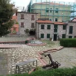 Vakantiehuis Montemarcello