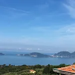 Montemarcello 아메그리아