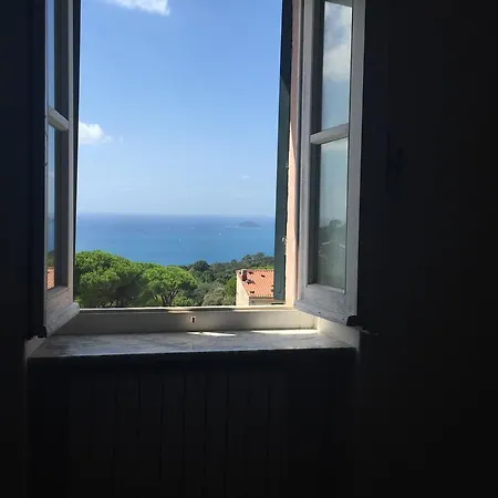 Montemarcello Σπίτι διακοπών Ameglia