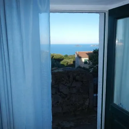 Montemarcello Feriehus Ameglia