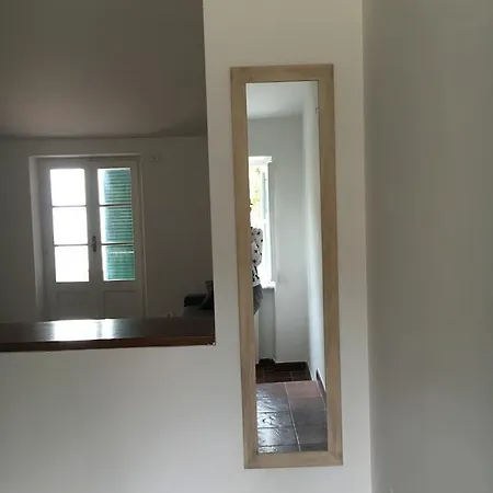 Feriehus Montemarcello *