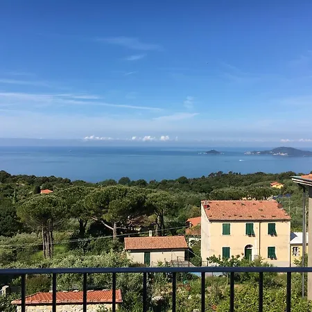 Montemarcello Ameglia