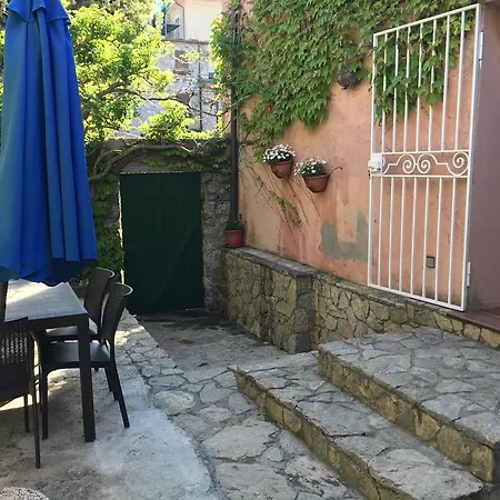 Montemarcello Ameglia