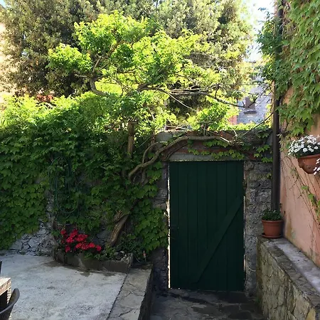 Σπίτι διακοπών Montemarcello Ameglia