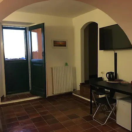 Montemarcello