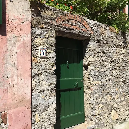 Montemarcello Ameglia