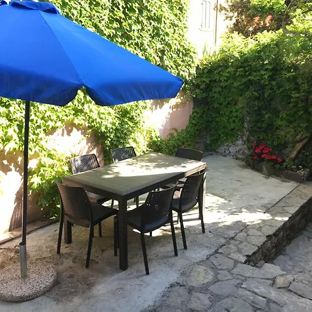 Montemarcello Feriehus *