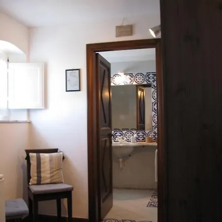 Feriehus Montemarcello Ameglia