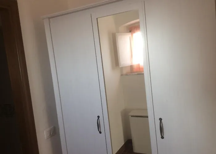 Casa vacanze Montemarcello *