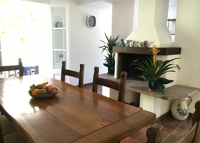 Casa vacanze Montemarcello Ameglia