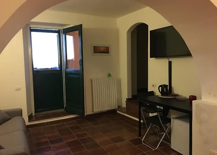 Montemarcello