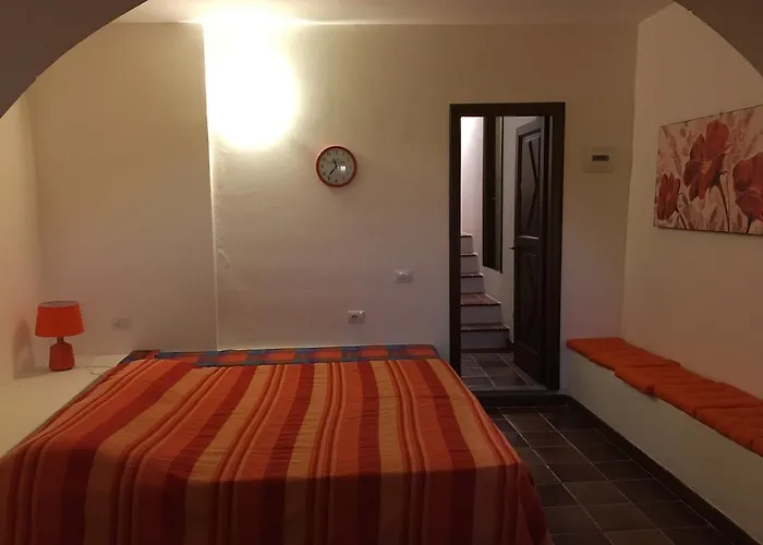 Casa vacanze Montemarcello Ameglia