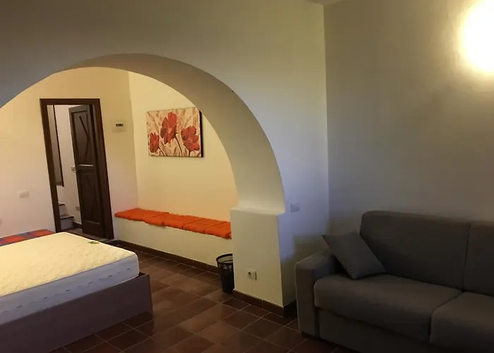 Montemarcello * Ameglia
