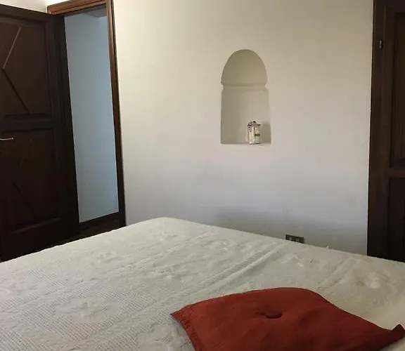 Montemarcello Prázdninový dům Ameglia