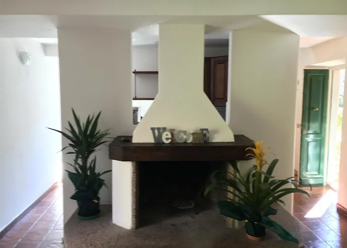 Montemarcello Casa vacanze Ameglia