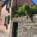 Tatil Evi Montemarcello *