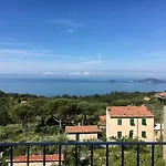 Montemarcello Ameglia