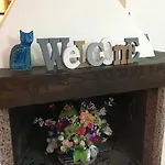 Tatil Evi Montemarcello *