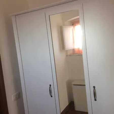 Dom wakacyjny Montemarcello *