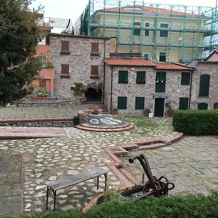 Holiday home Montemarcello