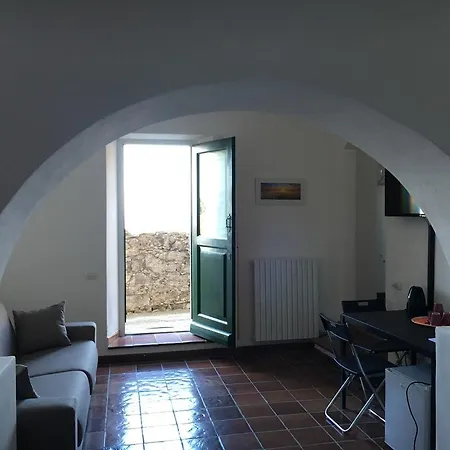 Montemarcello Ameglia