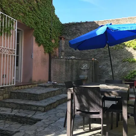 Holiday home Montemarcello *