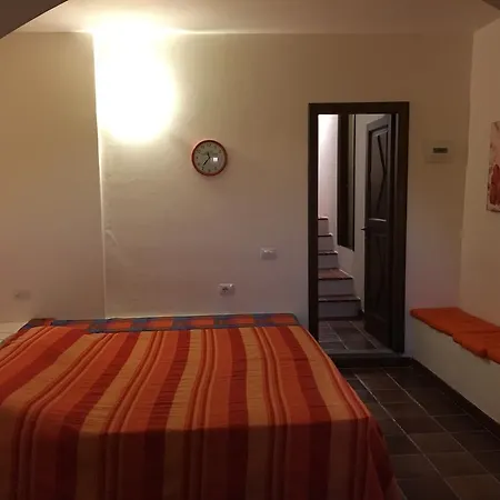 Ferienhaus Montemarcello Ameglia