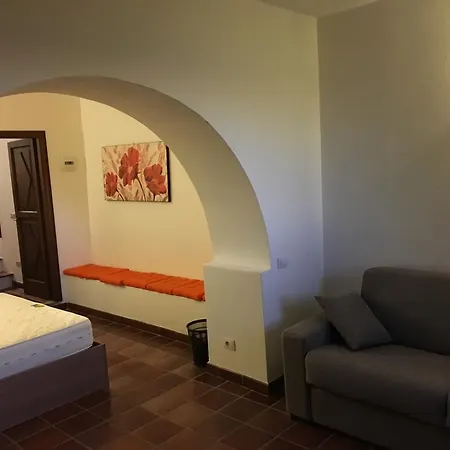 Montemarcello * Ameglia