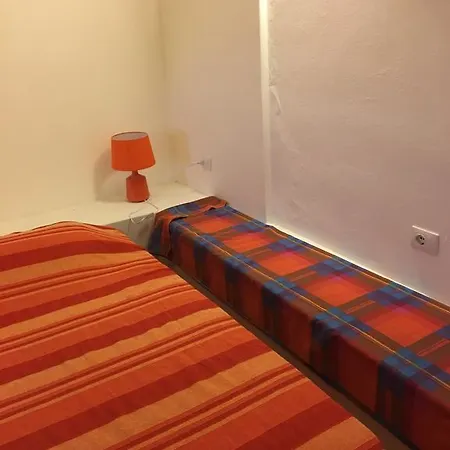 Dom wakacyjny Montemarcello *