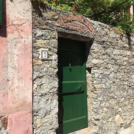 Montemarcello Ameglia