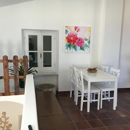 Montemarcello Vakantiehuis