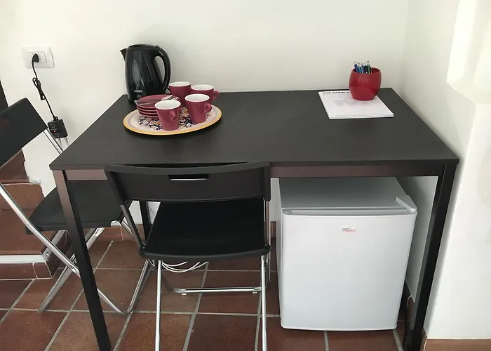 Montemarcello Vakantiehuis