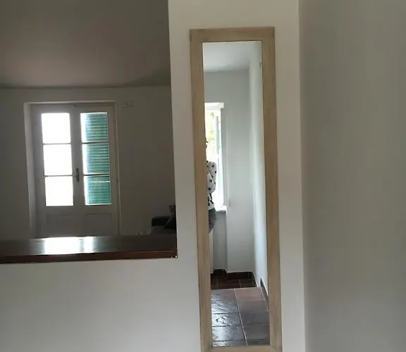 Vakantiehuis Montemarcello *