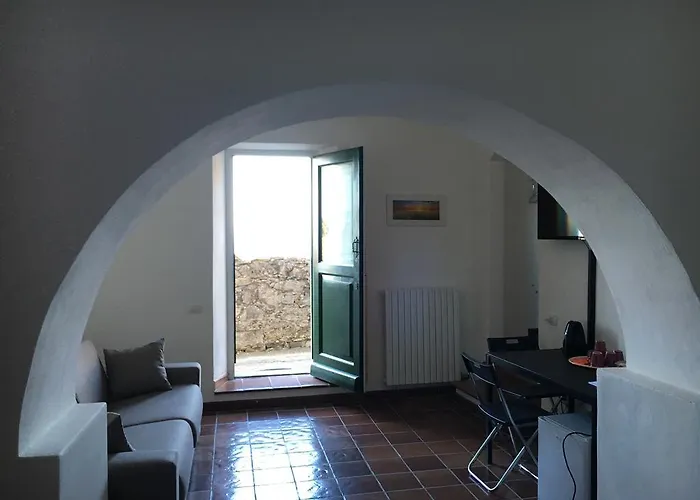 Montemarcello Ameglia