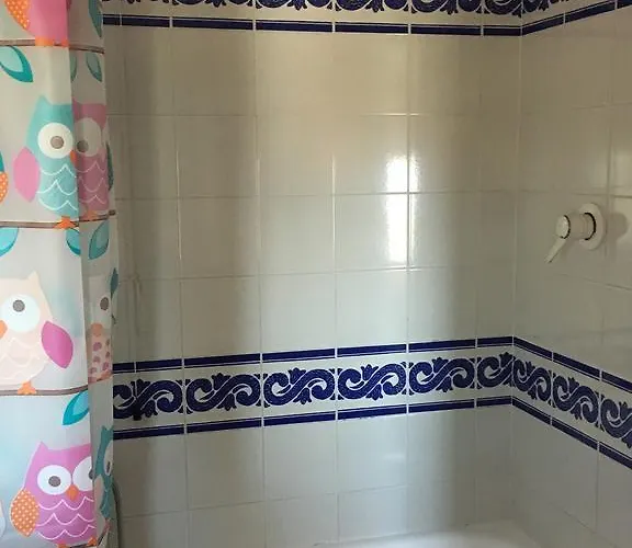 Semesterbostad Montemarcello *