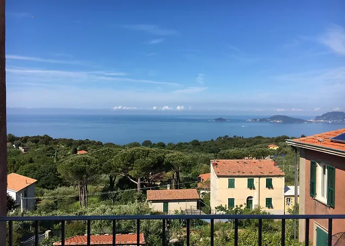 Montemarcello Ameglia