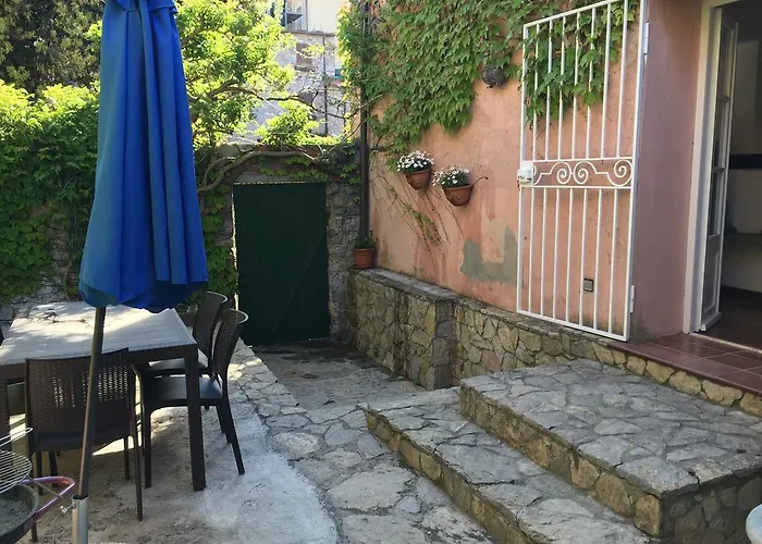 Montemarcello Ameglia