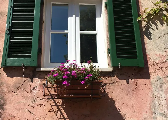 Montemarcello Ameglia