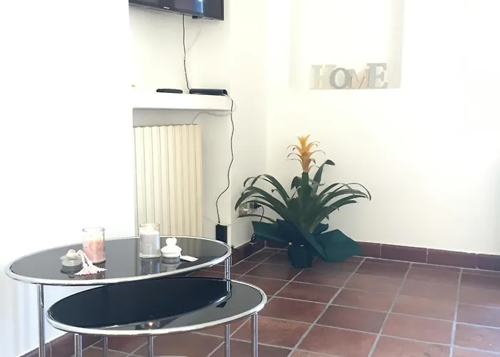 Montemarcello Vakantiehuis